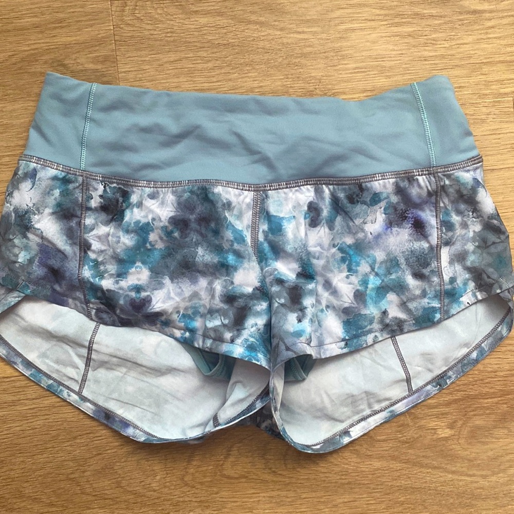 LuluLemon Speed up 2.5”